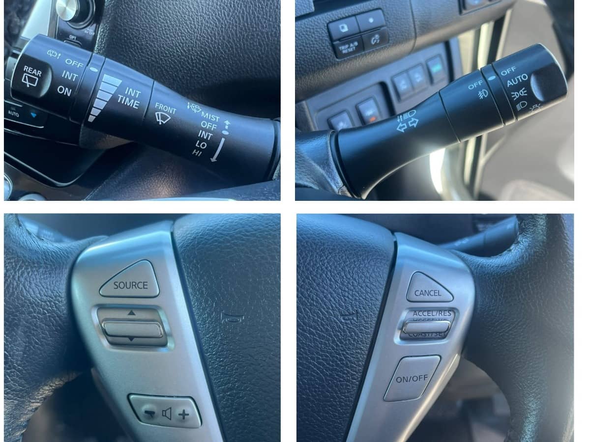 2015 Nissan Serena photo 19