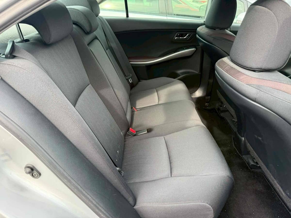 2014 Toyota Sai photo 10