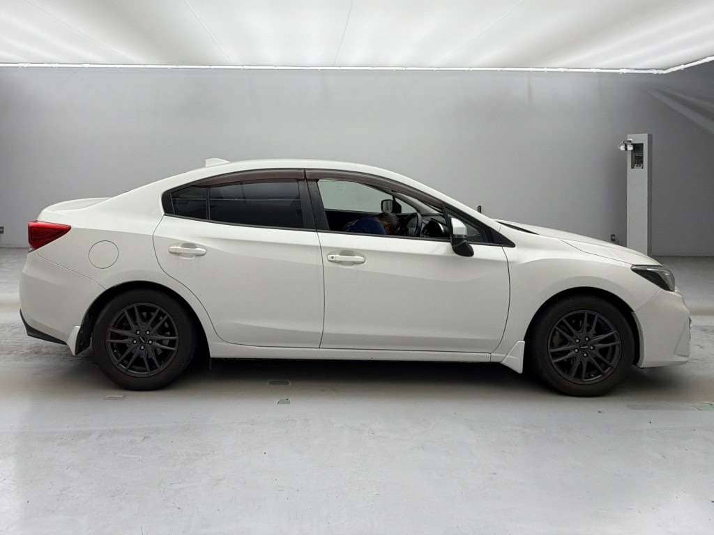 2017 Subaru Impreza photo 3