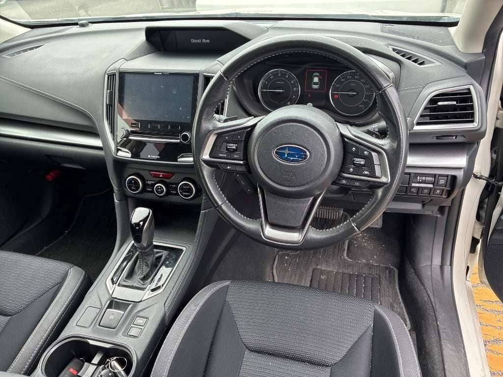 2017 Subaru Impreza photo 9