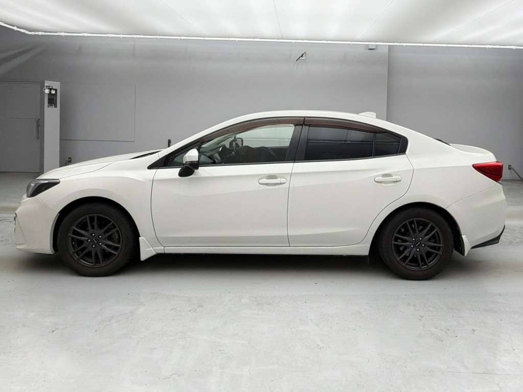 2017 Subaru Impreza photo 6