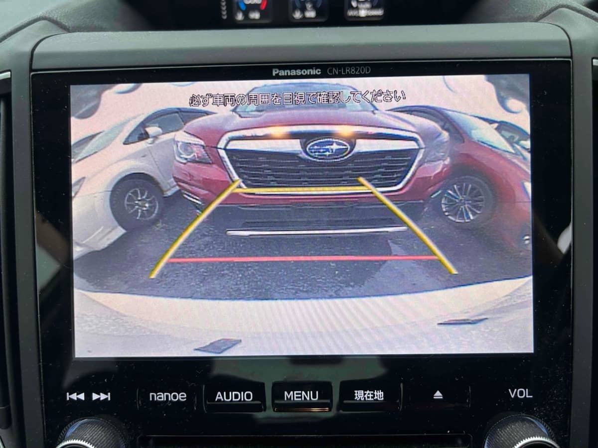 2017 Subaru Impreza photo 11