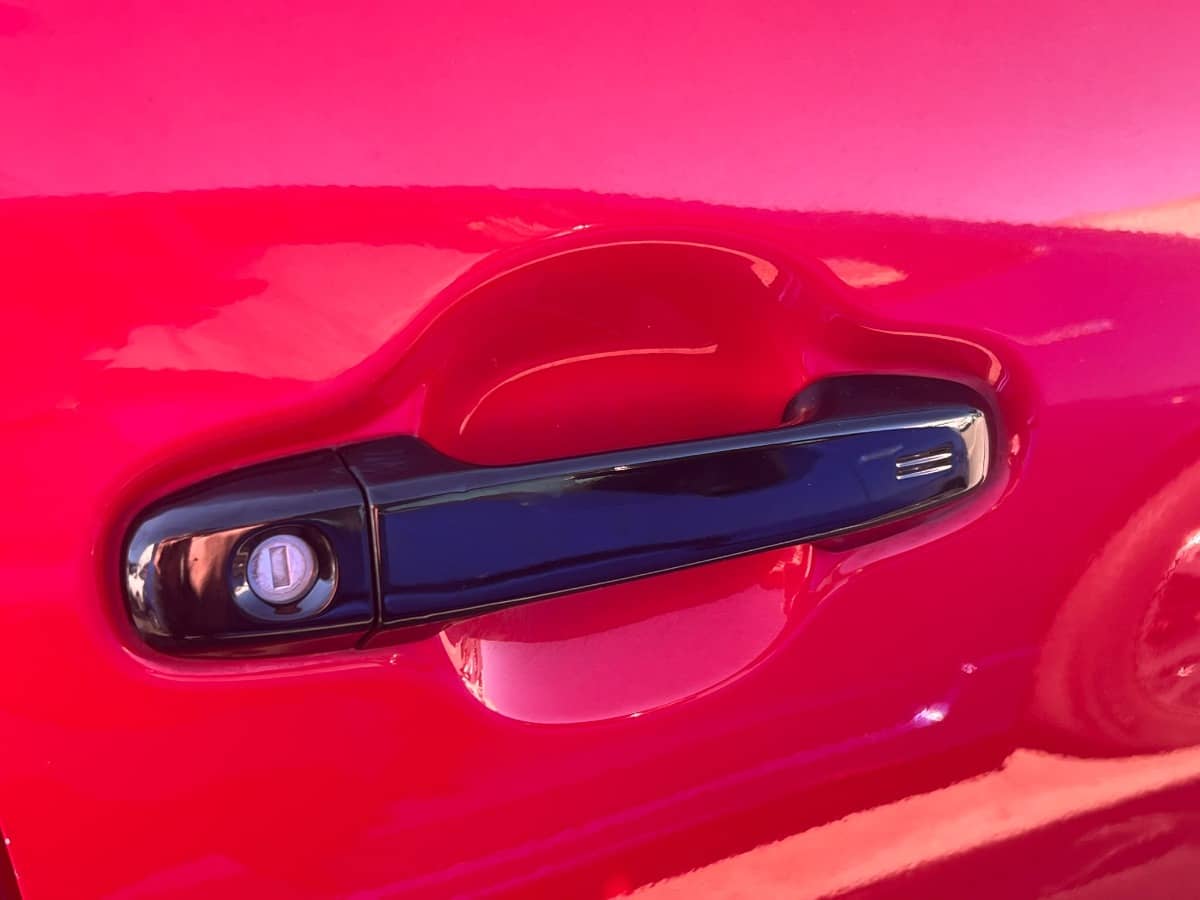 2014 Toyota Aqua photo 15