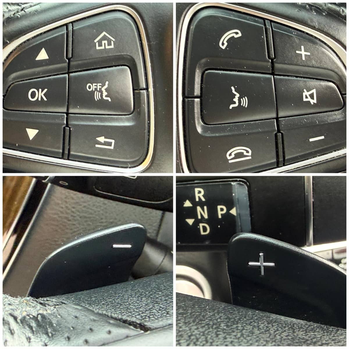 2015 Mercedes-Benz C 200 photo 20