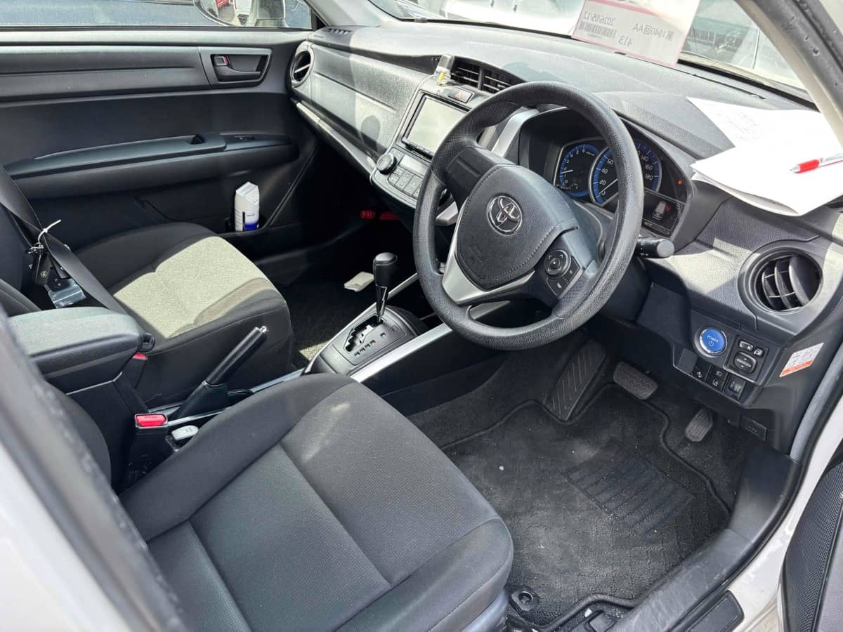 2021 Toyota Corolla photo 5