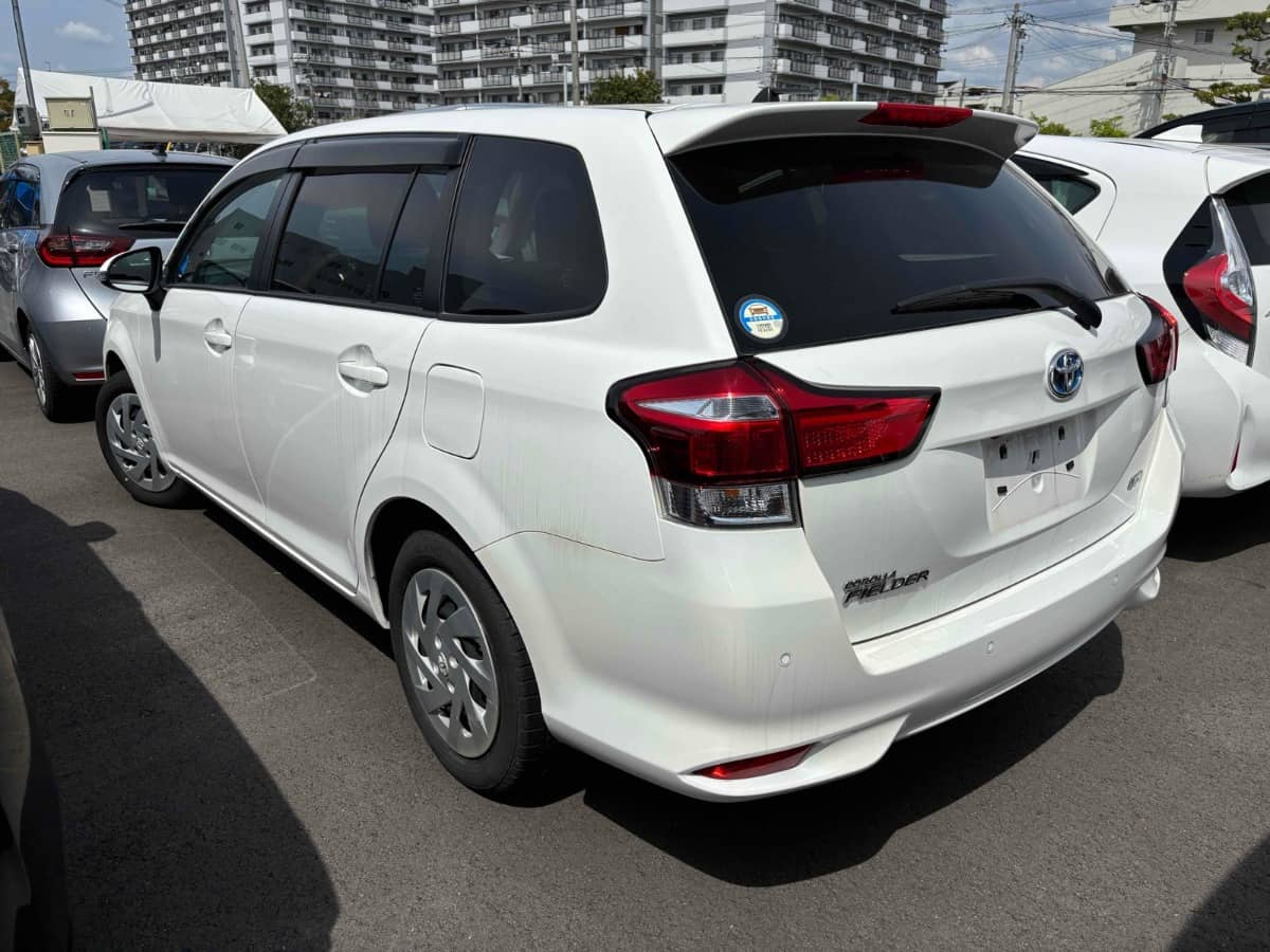 2021 Toyota Corolla photo 4
