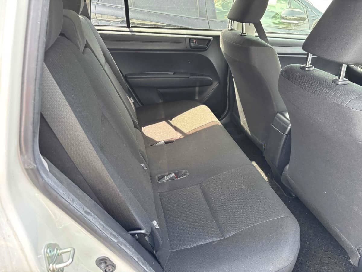 2021 Toyota Corolla photo 6