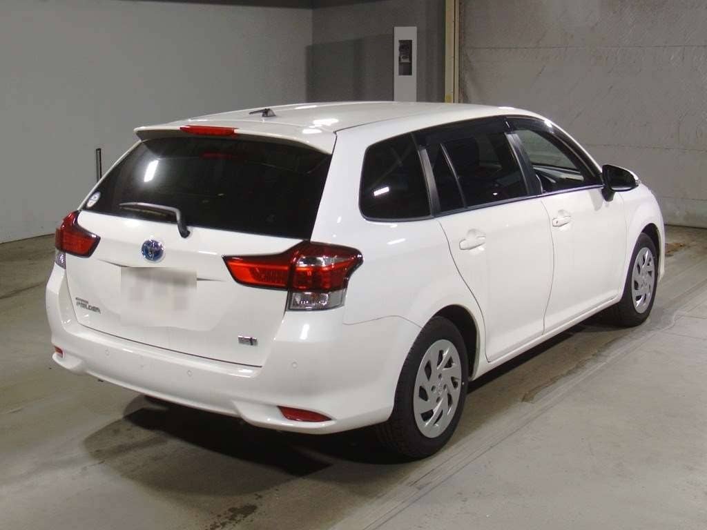 2021 Toyota Corolla photo 2