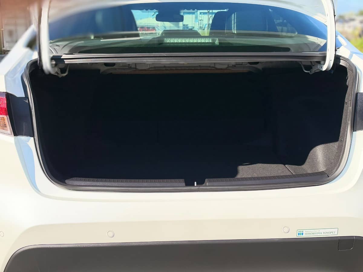 2024 Toyota Corolla photo 9