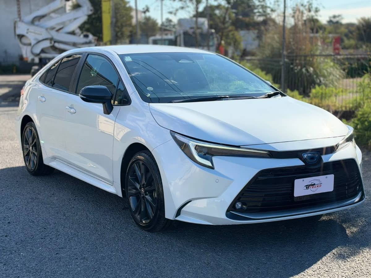 2024 Toyota Corolla photo 6