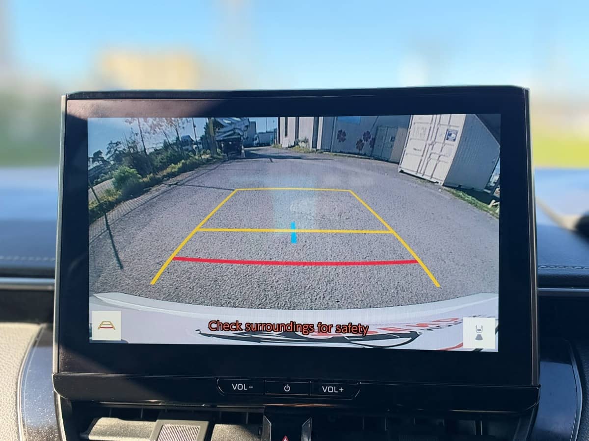 2024 Toyota Corolla photo 18