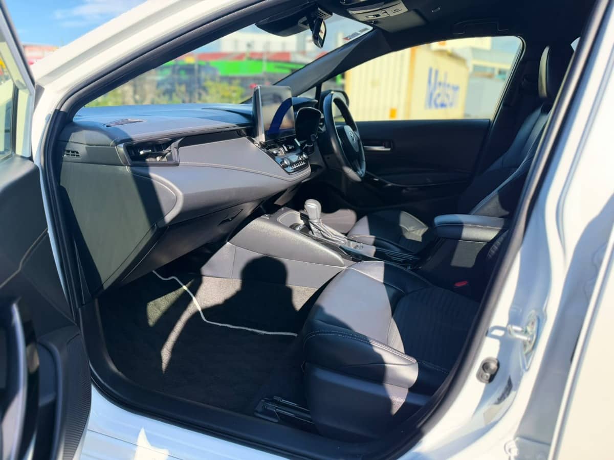 2024 Toyota Corolla photo 11