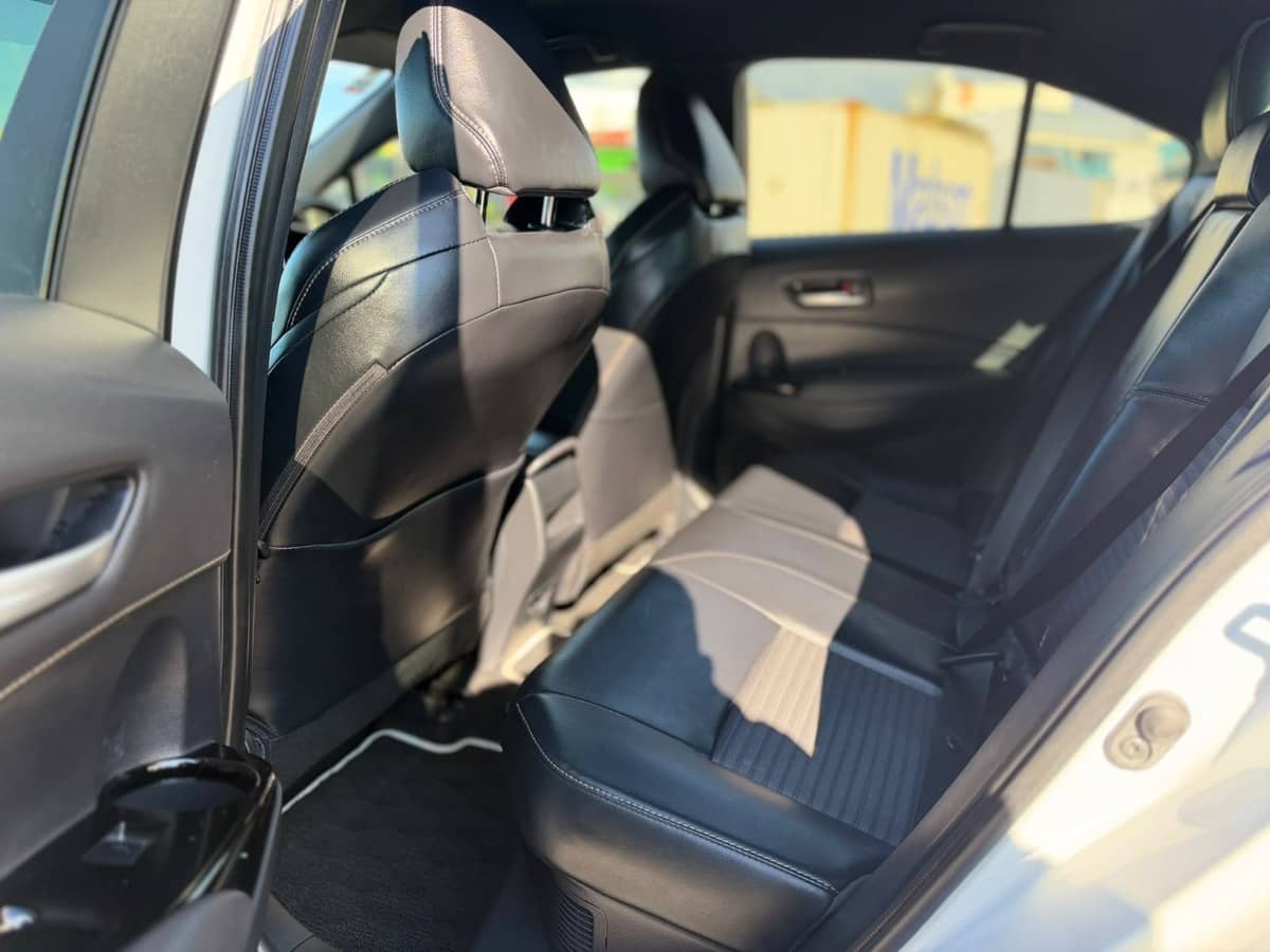 2024 Toyota Corolla photo 12