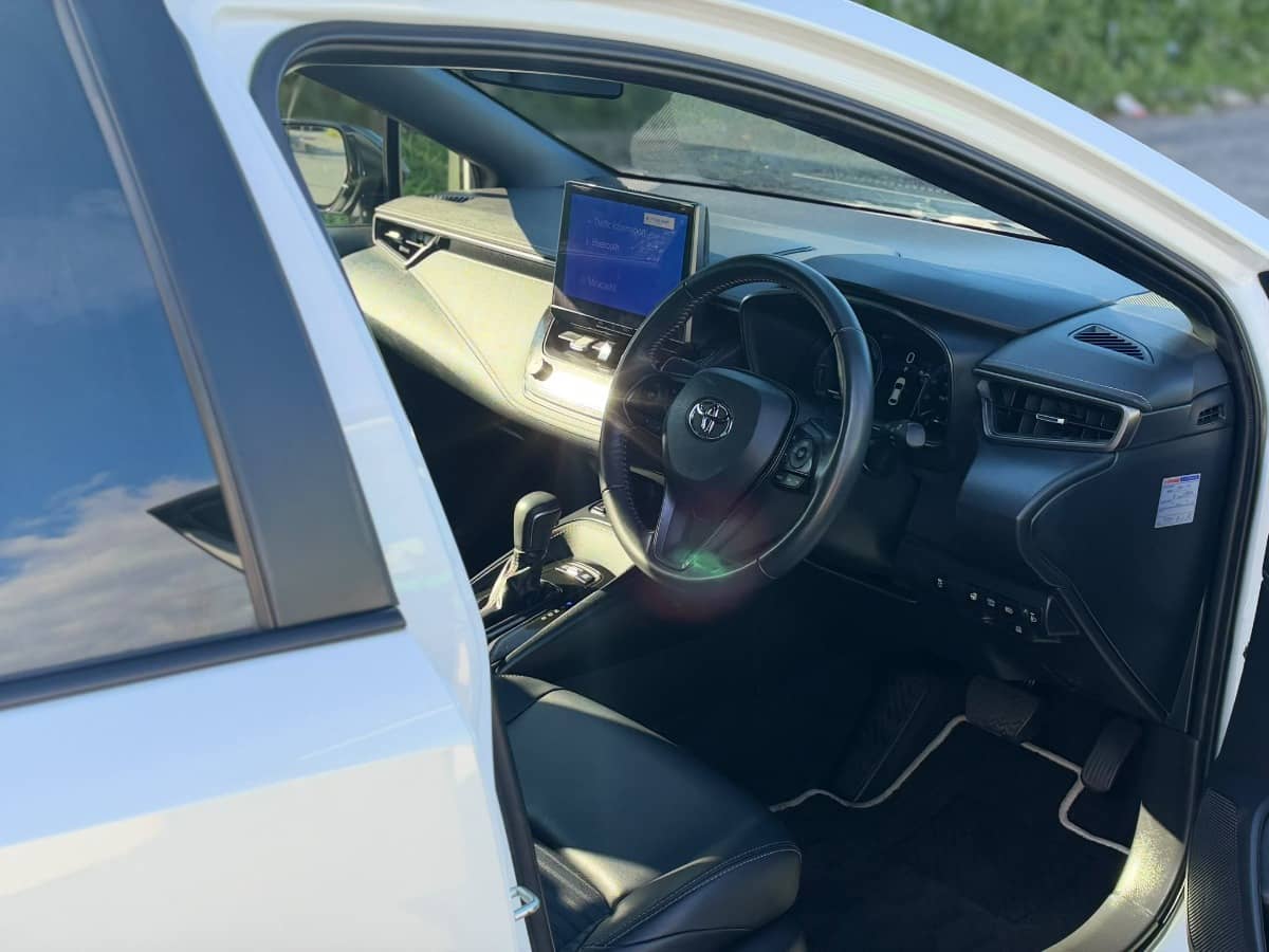 2024 Toyota Corolla photo 15