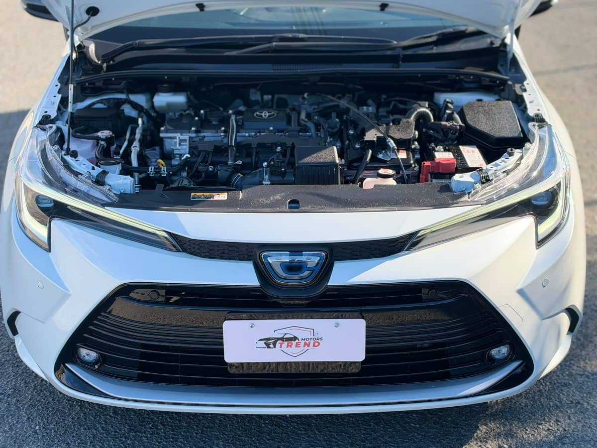 2024 Toyota Corolla photo 20