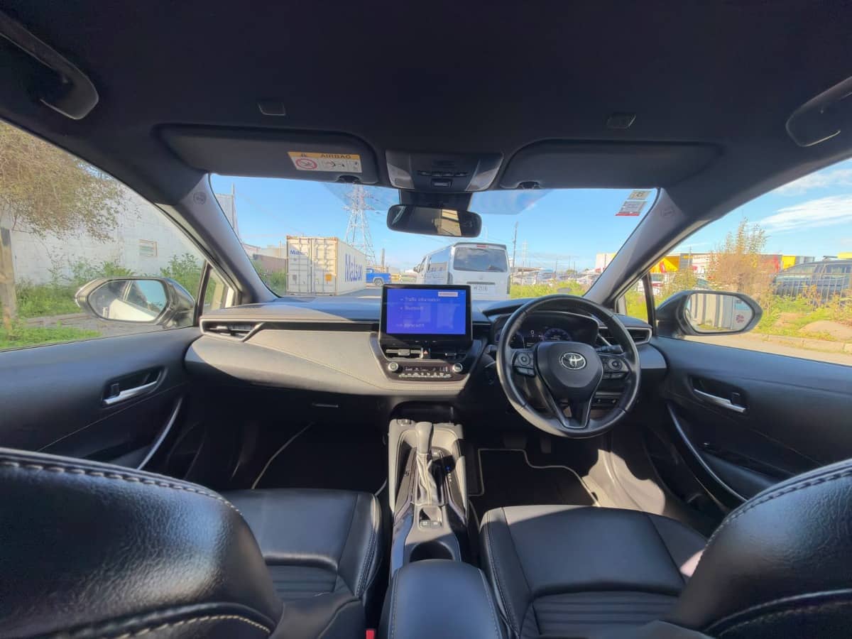2024 Toyota Corolla photo 13