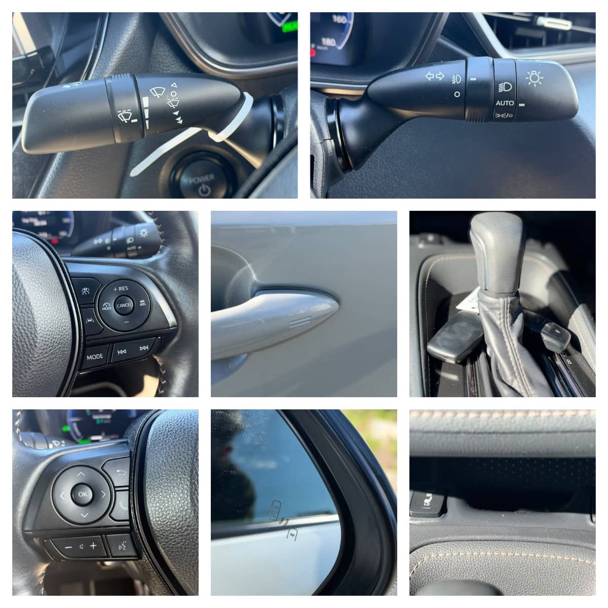 2024 Toyota Corolla photo 14
