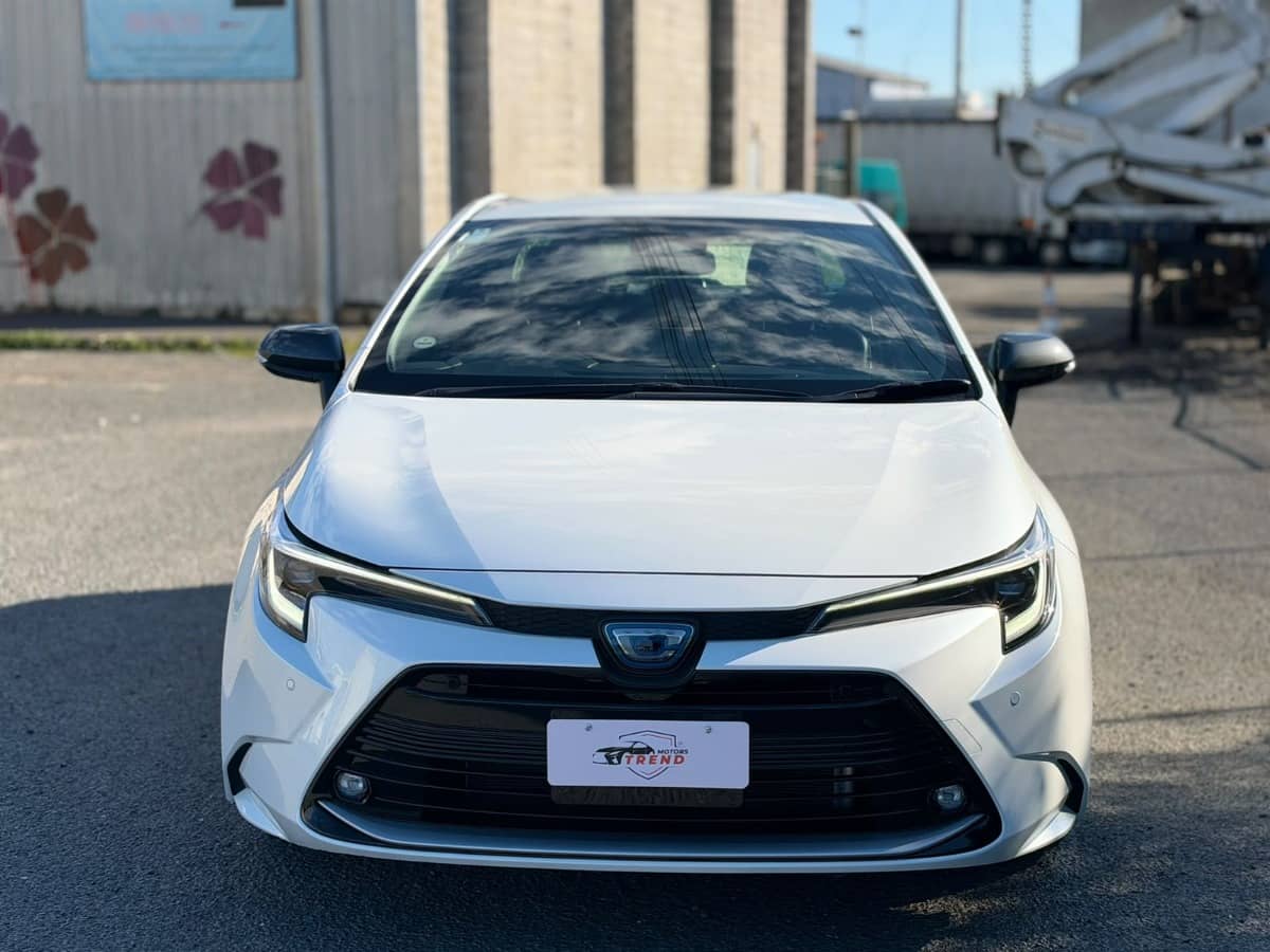 2024 Toyota Corolla photo 7