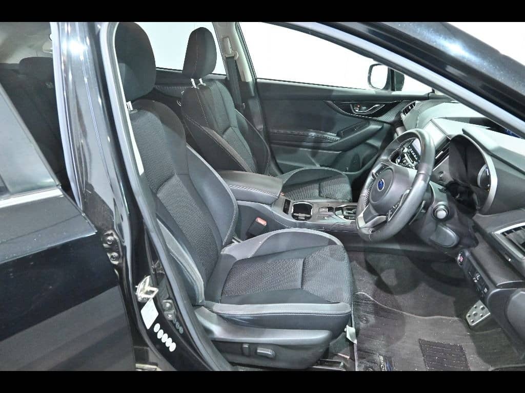 2016 Subaru Impreza photo 5