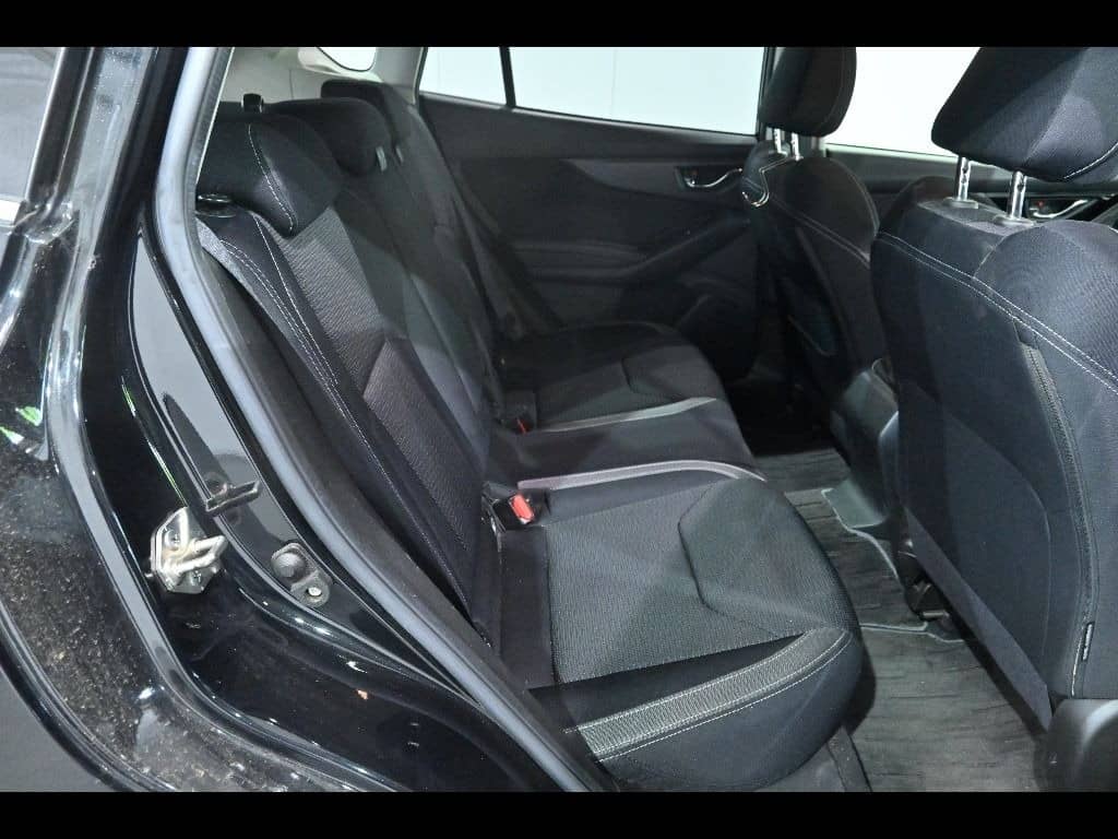 2016 Subaru Impreza photo 6