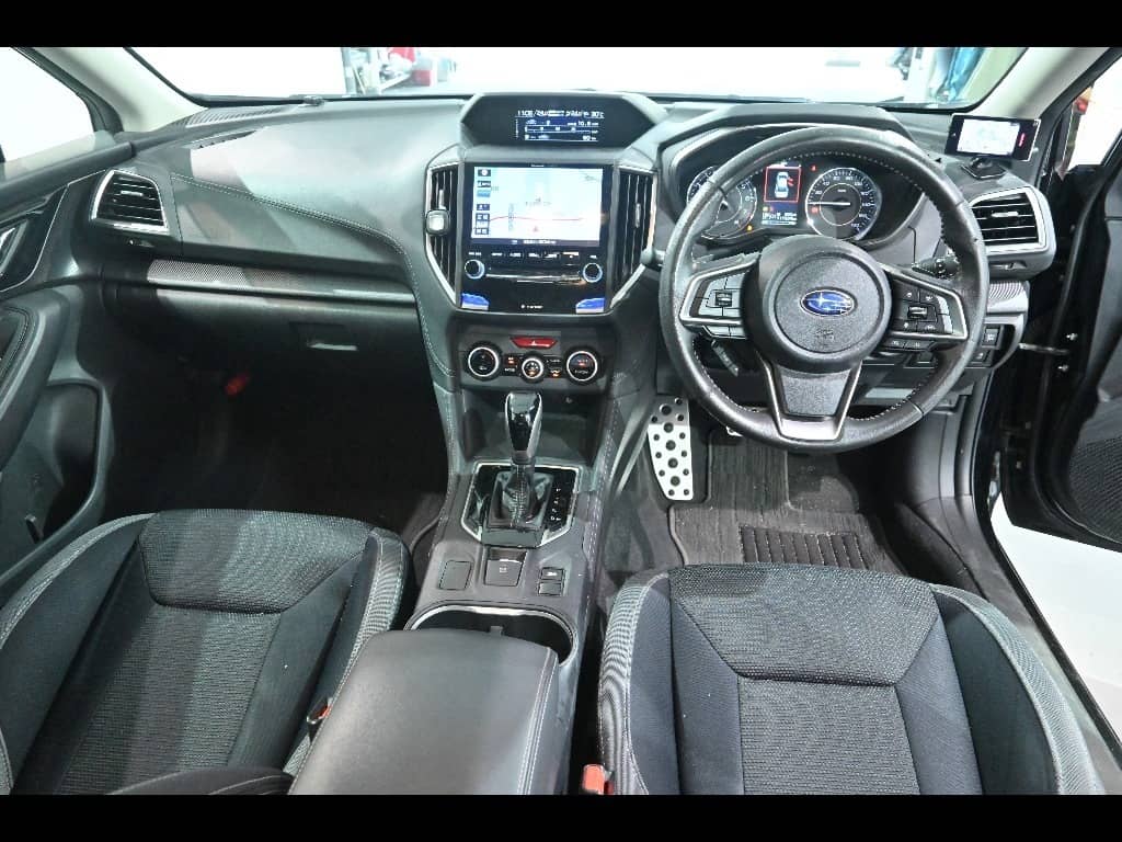 2016 Subaru Impreza photo 7