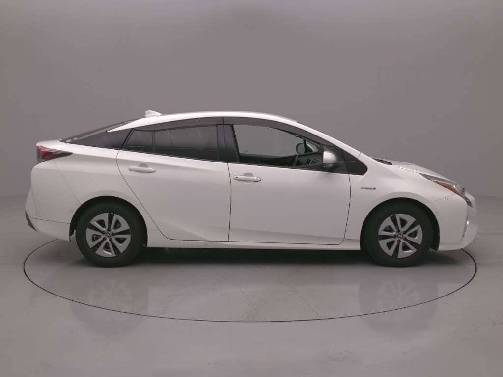 2017 Toyota Prius photo 3