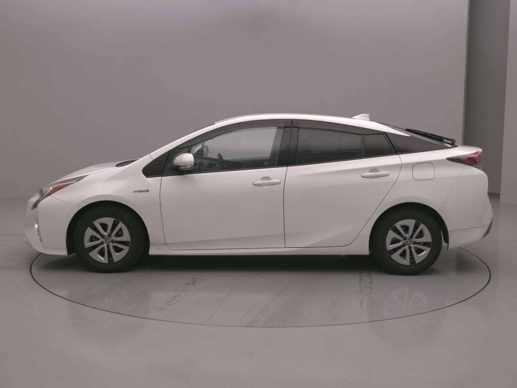 2017 Toyota Prius photo 6