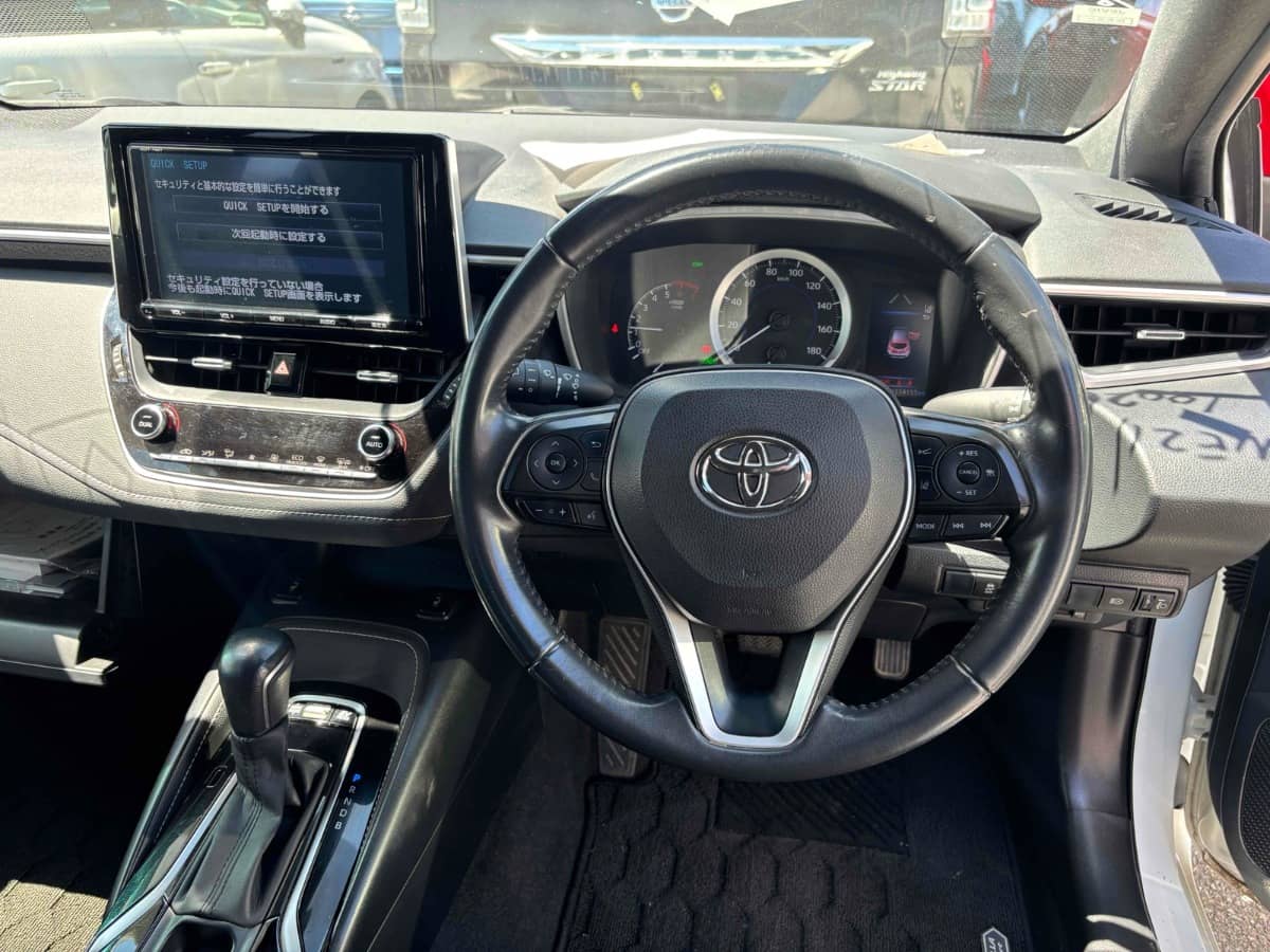 2018 Toyota Corolla photo 6