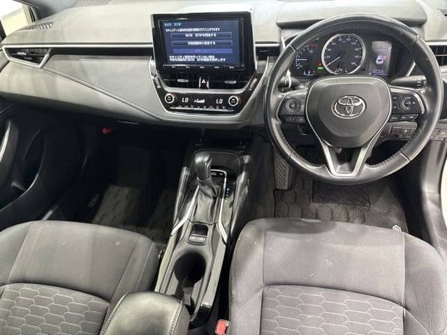 2018 Toyota Corolla photo 5