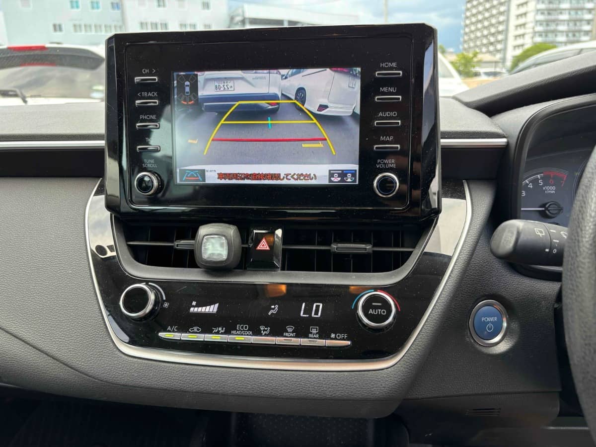 2021 Toyota Corolla photo 7