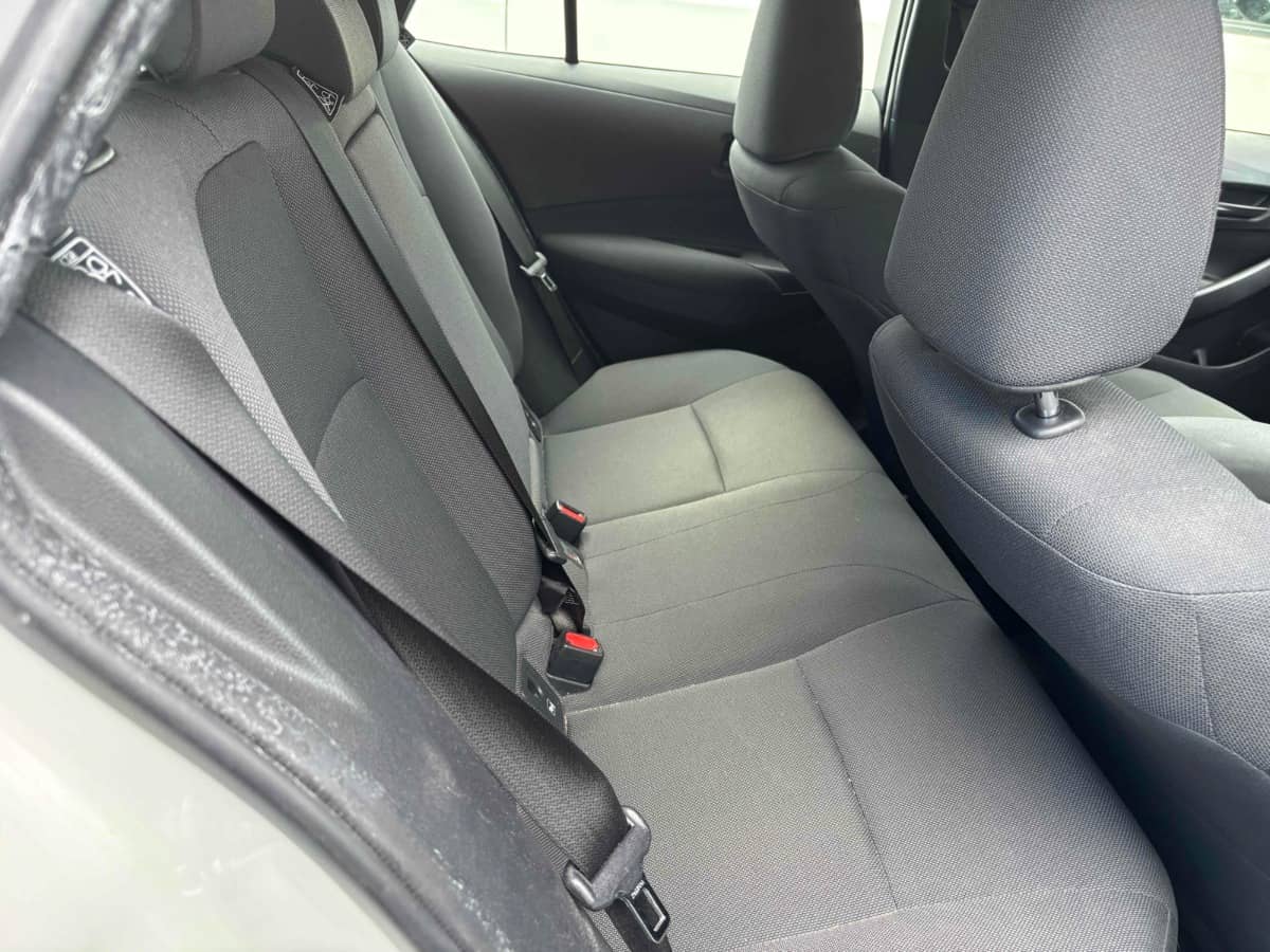 2021 Toyota Corolla photo 6