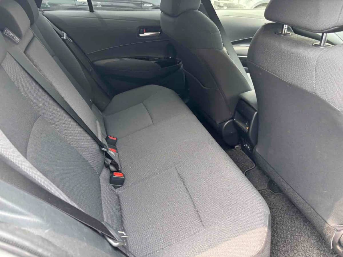2023 Toyota Corolla photo 8