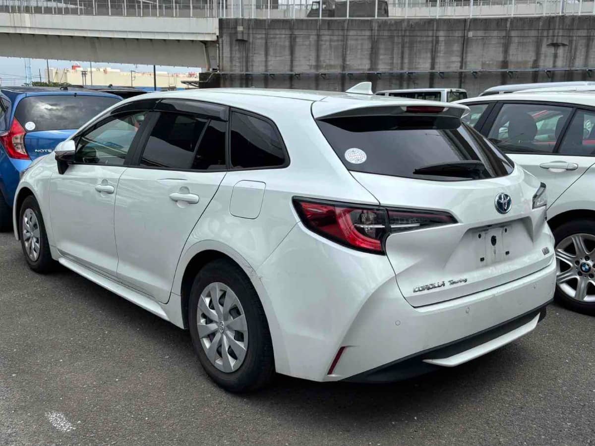 2023 Toyota Corolla photo 6