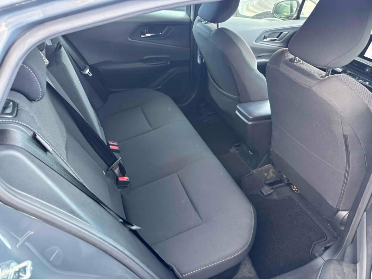 2023 Toyota Prius photo 4
