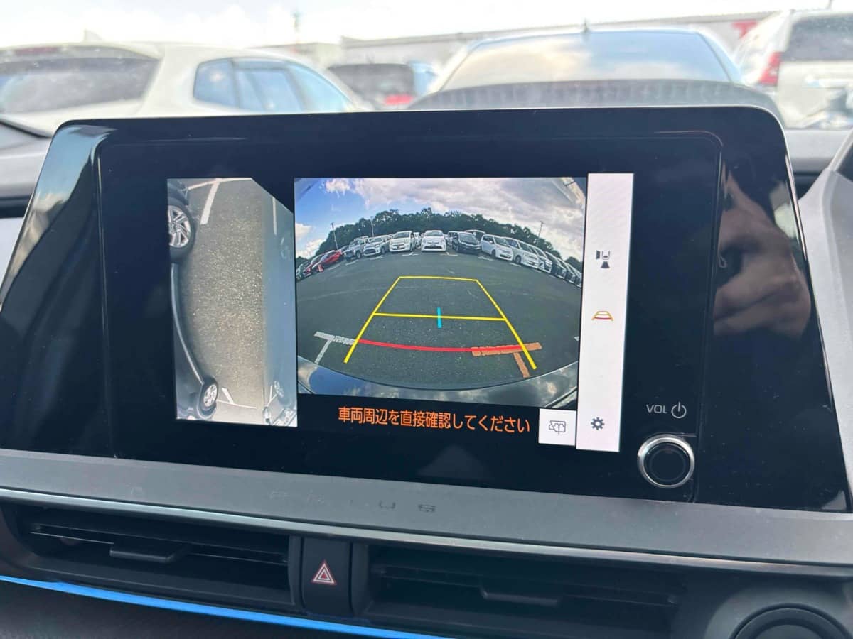 2023 Toyota Prius photo 6