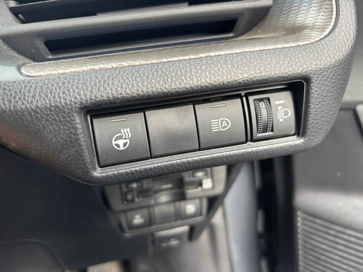 2023 Toyota Prius photo 7