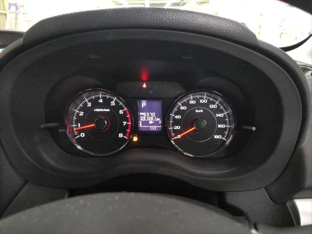 2013 Subaru Forester photo 5