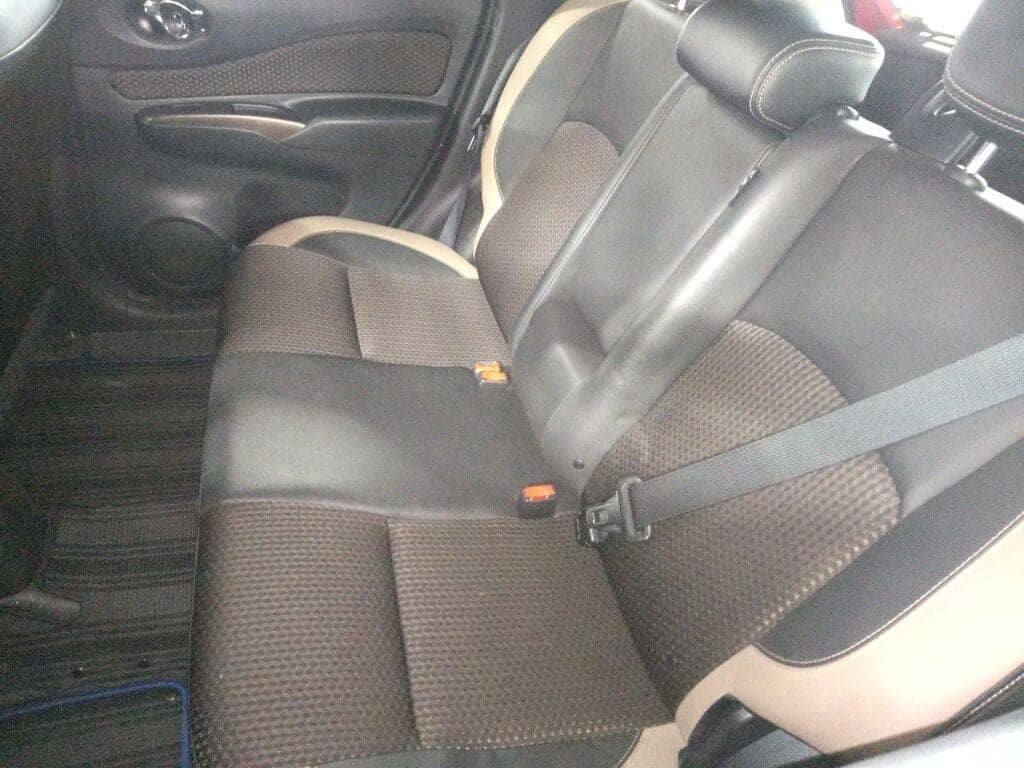 2019 Nissan Note photo 6