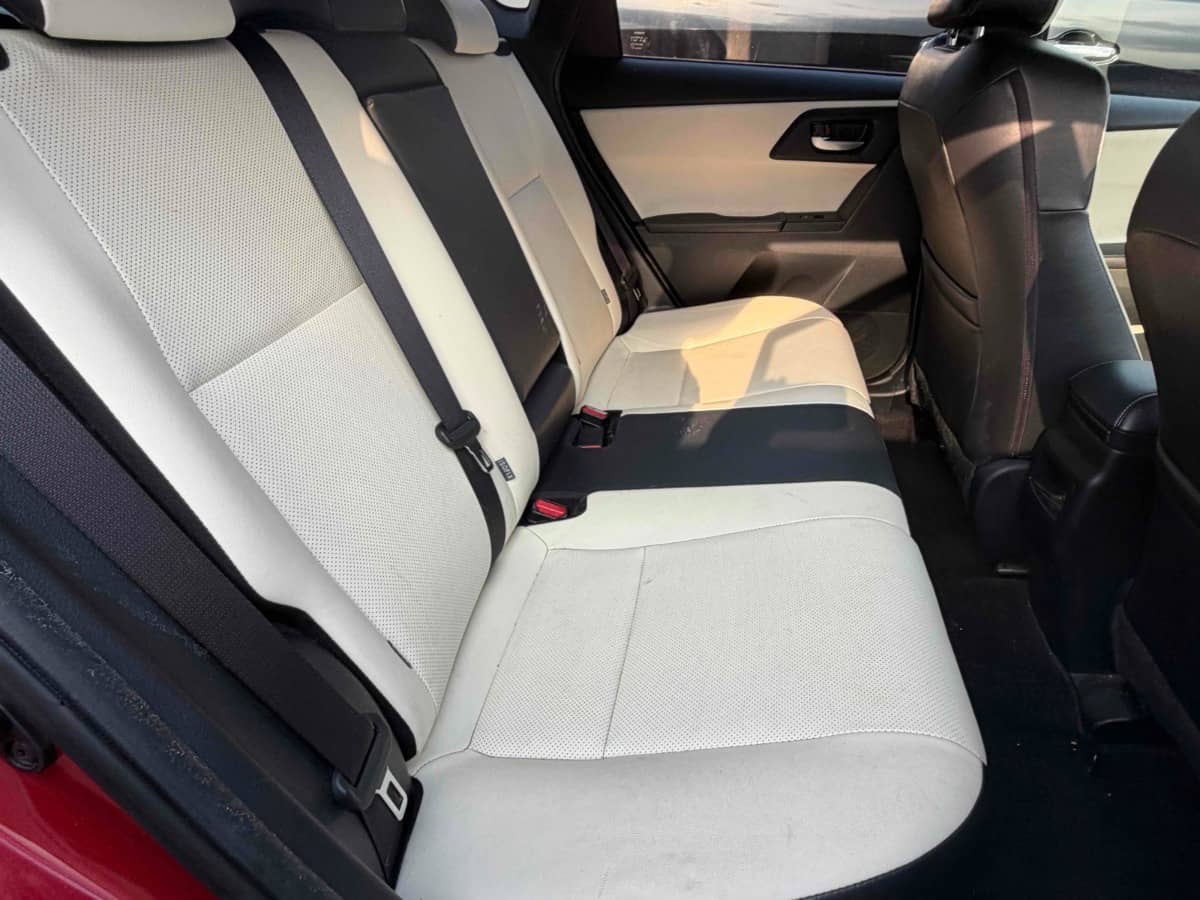 2016 Toyota Auris photo 4