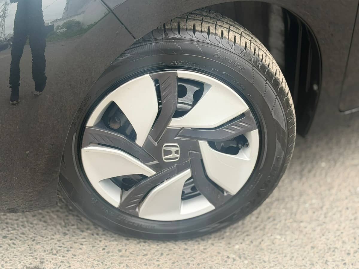 2013 Honda Fit photo 17