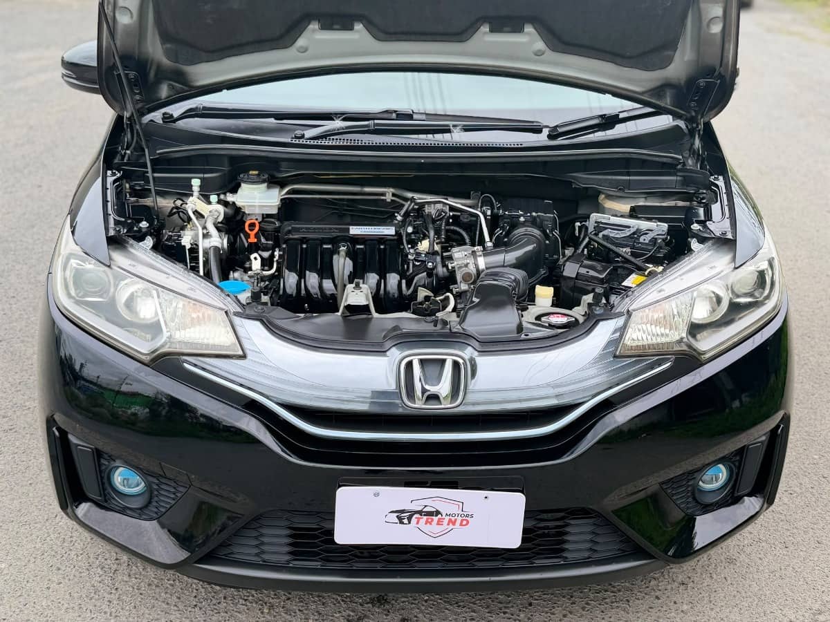 2013 Honda Fit photo 16