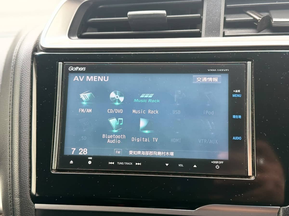 2013 Honda Fit photo 10