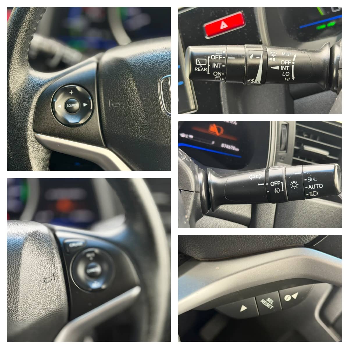 2013 Honda Fit photo 13
