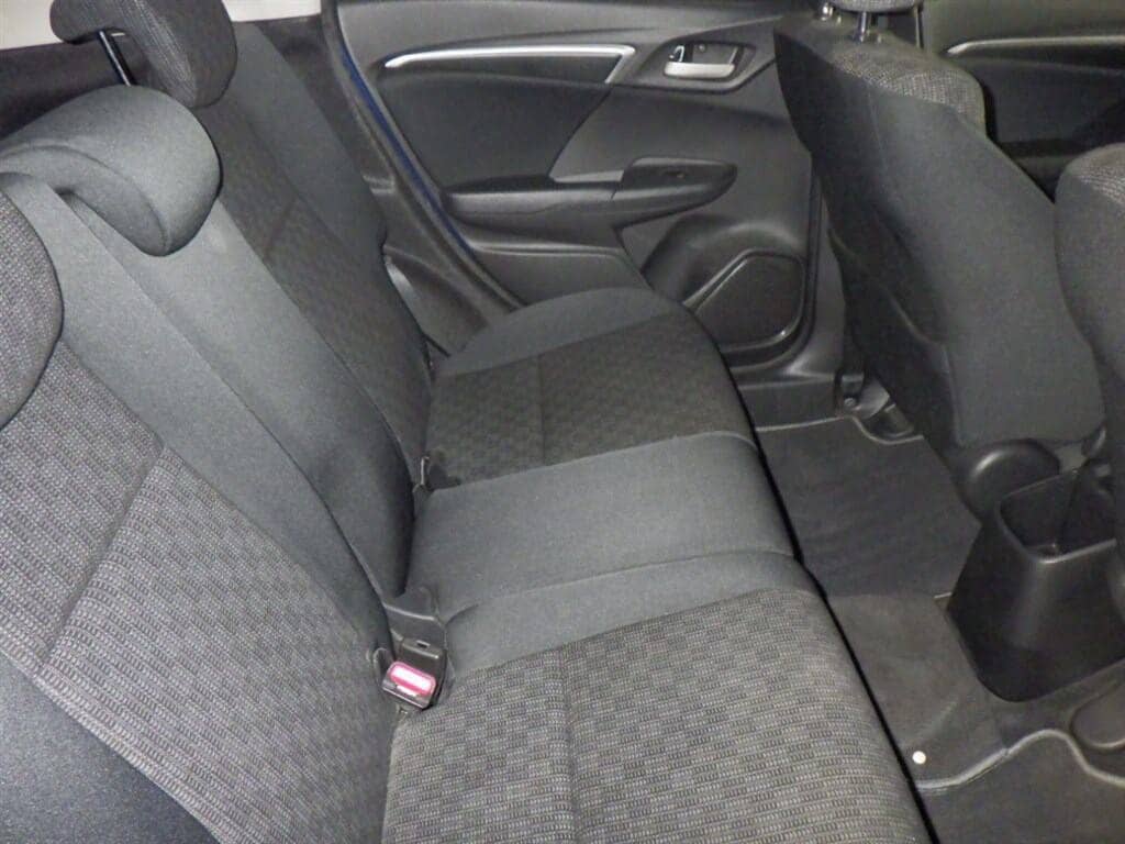 2017 Honda Fit photo 6