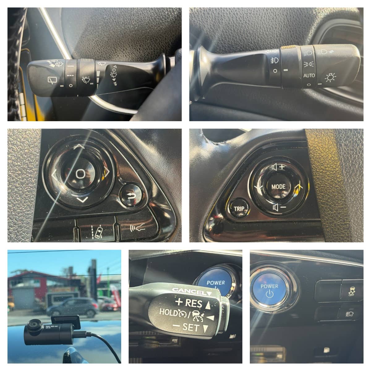 2019 Toyota Prius photo 11