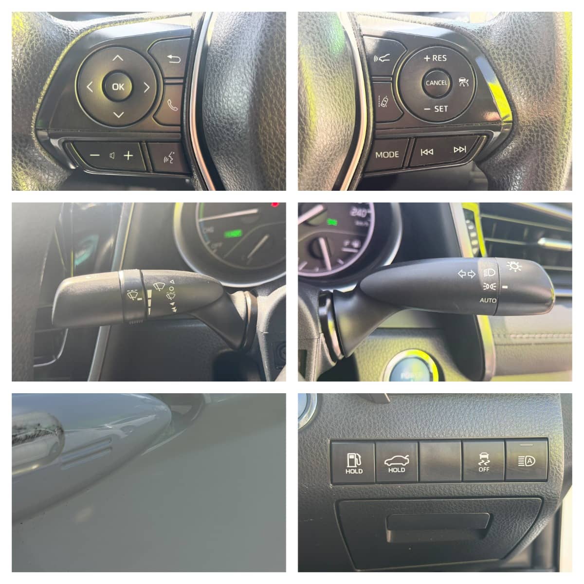 2023 Toyota Camry photo 17