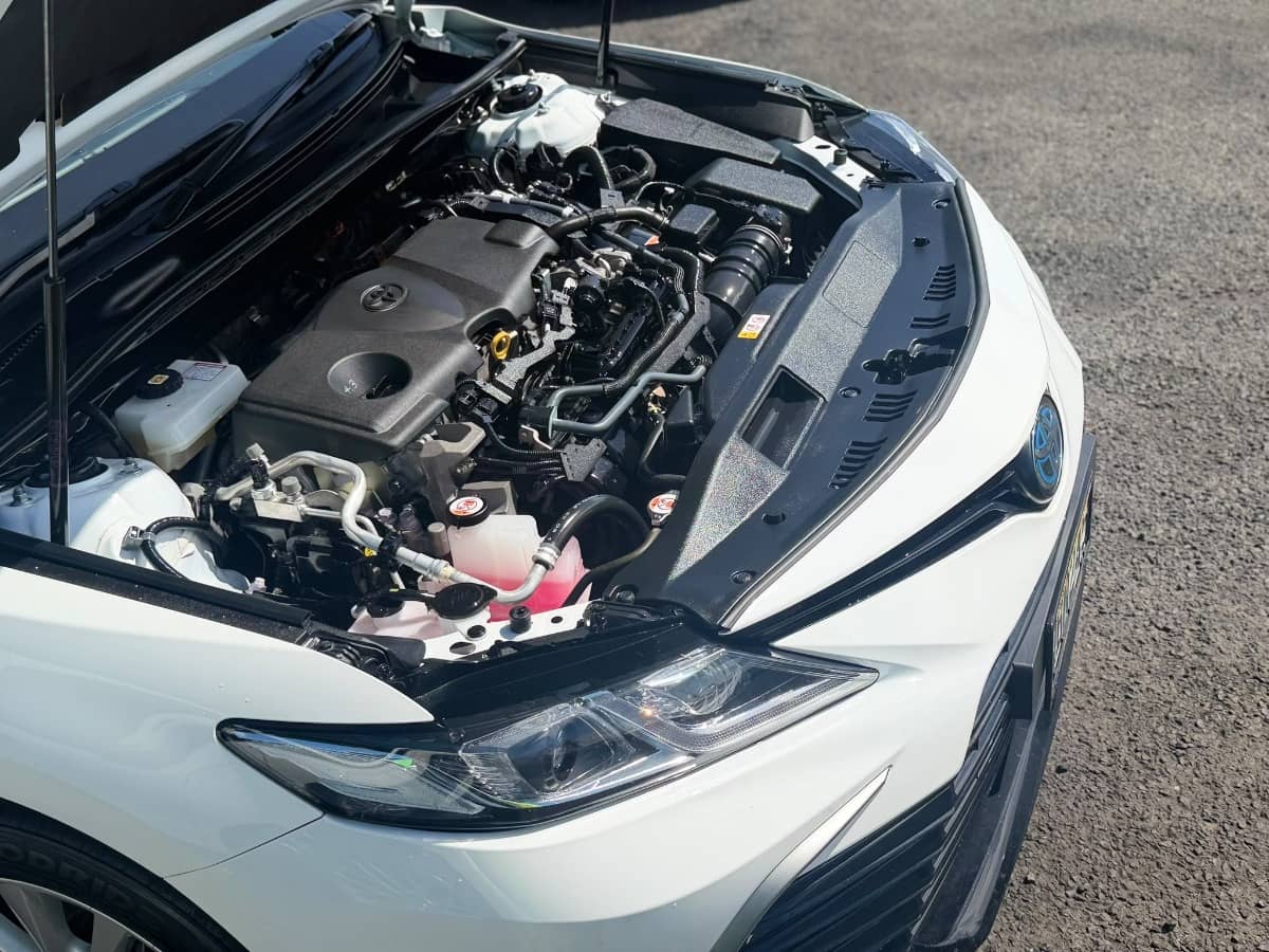 2023 Toyota Camry photo 19