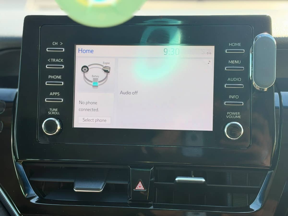 2023 Toyota Camry photo 15