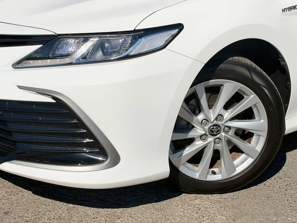 2023 Toyota Camry photo 20