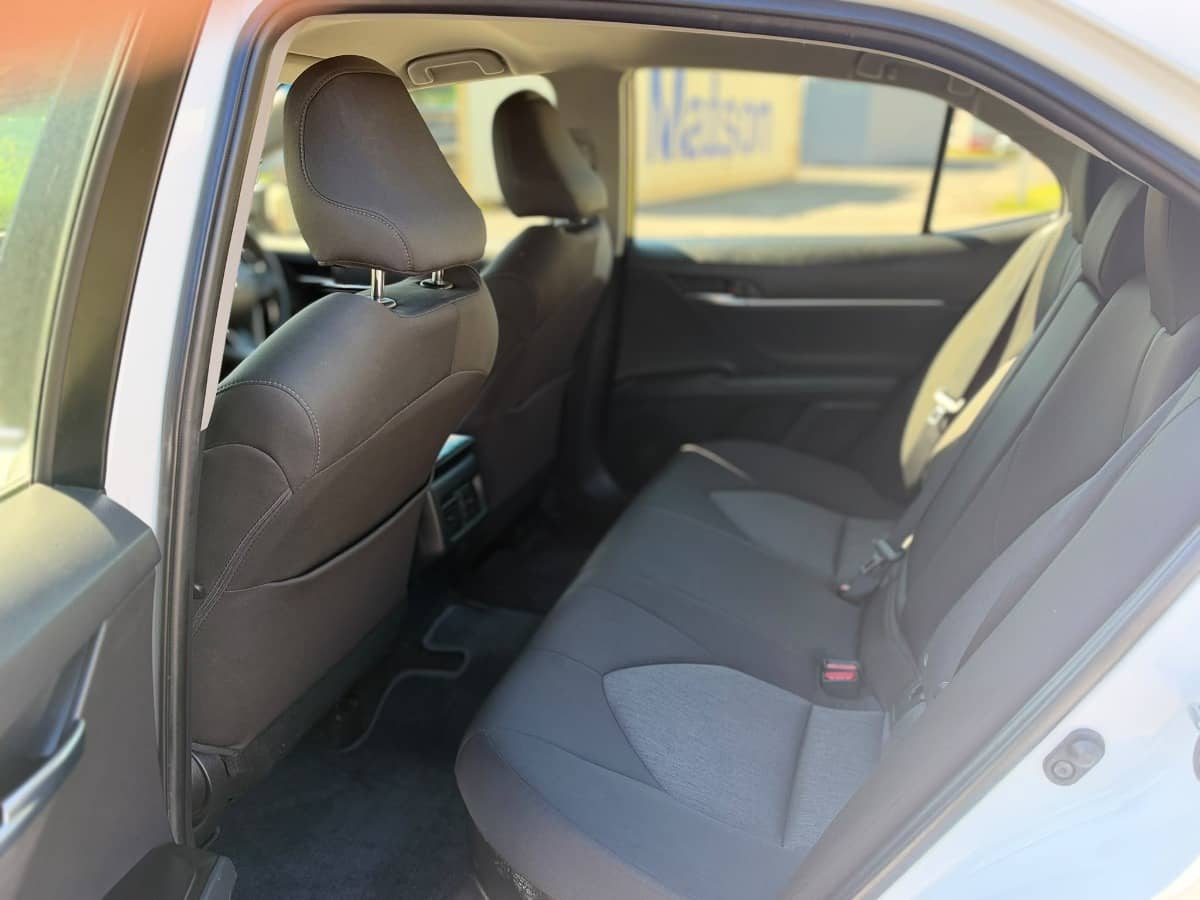 2023 Toyota Camry photo 12